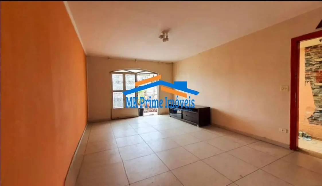 Foto 1 de Casa com 3 quartos à venda, 120m2 em Vila Gomes, São Paulo - SP