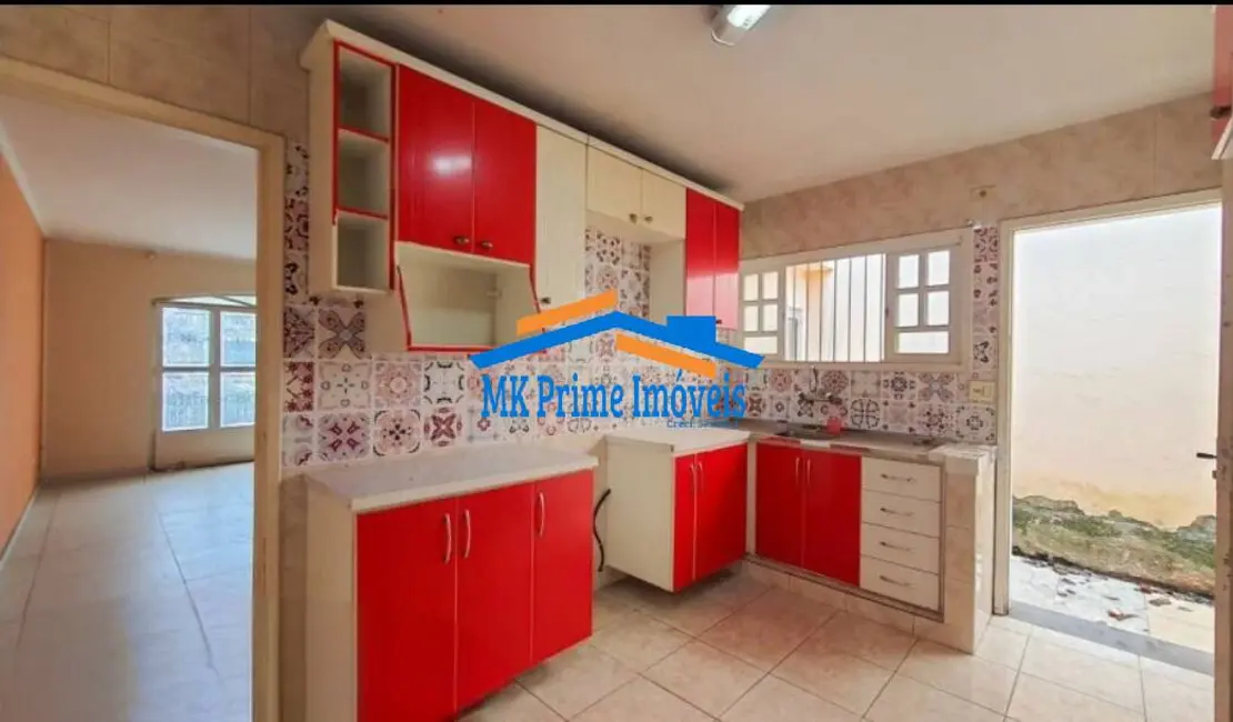 Foto 5 de Casa com 3 quartos à venda, 120m2 em Vila Gomes, São Paulo - SP