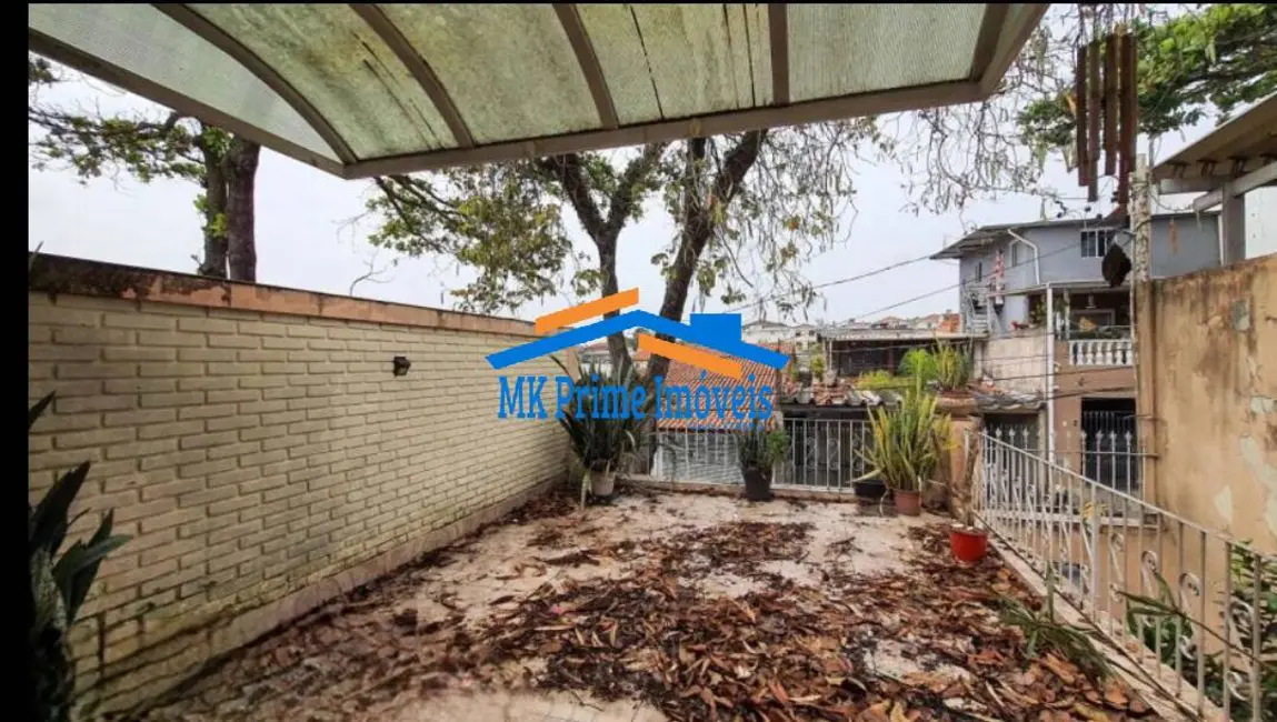 Foto 7 de Casa com 3 quartos à venda, 120m2 em Vila Gomes, São Paulo - SP