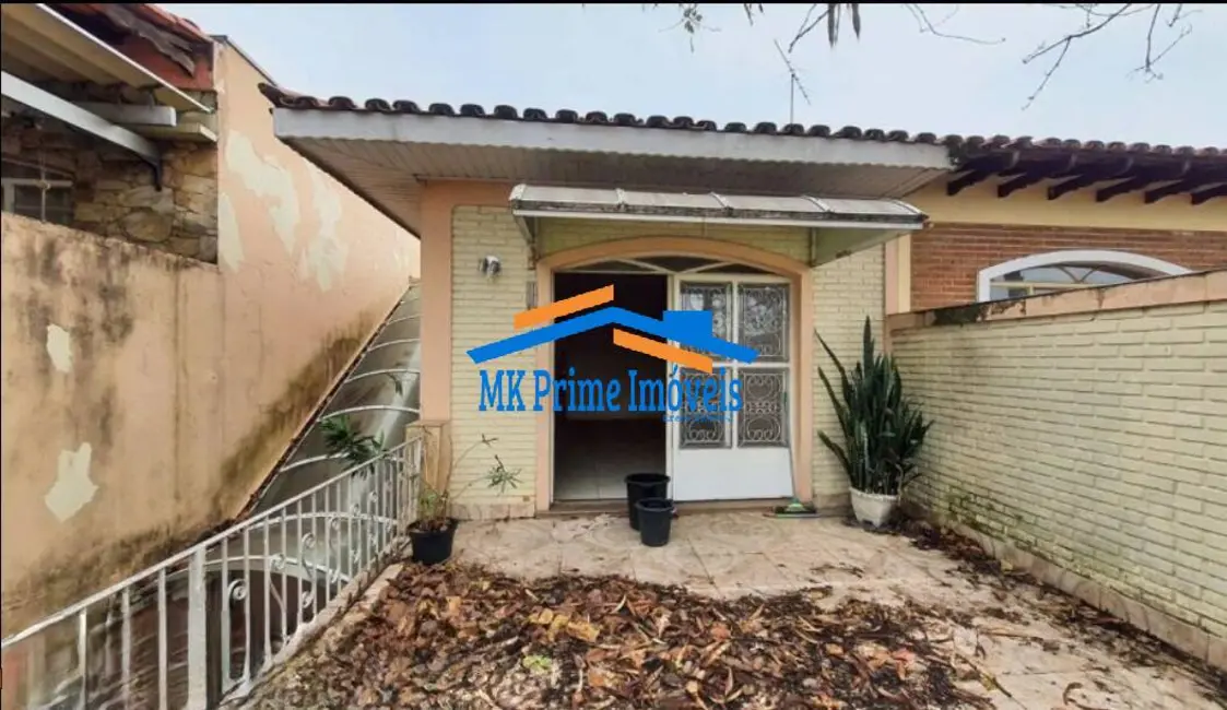 Foto 6 de Casa com 3 quartos à venda, 120m2 em Vila Gomes, São Paulo - SP