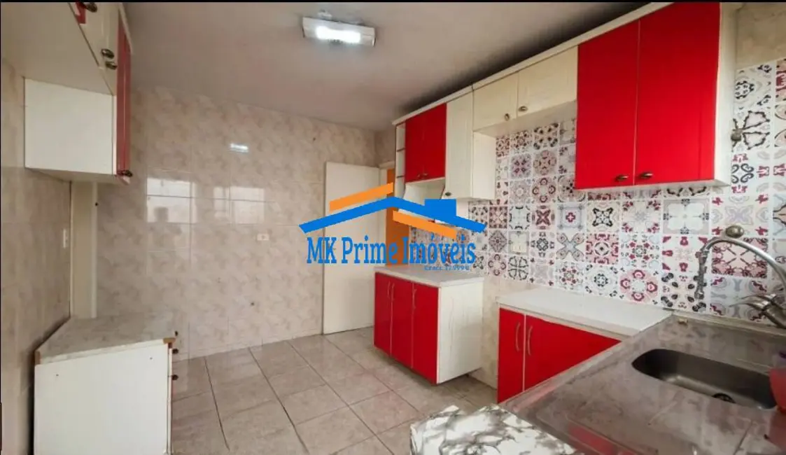 Foto 4 de Casa com 3 quartos à venda, 120m2 em Vila Gomes, São Paulo - SP