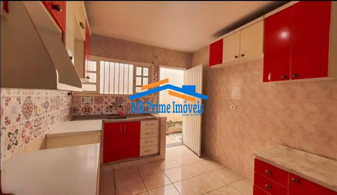 Foto 3 de Casa com 3 quartos à venda, 120m2 em Vila Gomes, São Paulo - SP