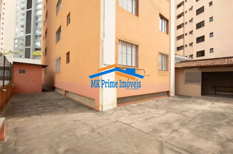 Foto 2 de Apartamento com 3 quartos à venda, 70m2 em Centro, Osasco - SP
