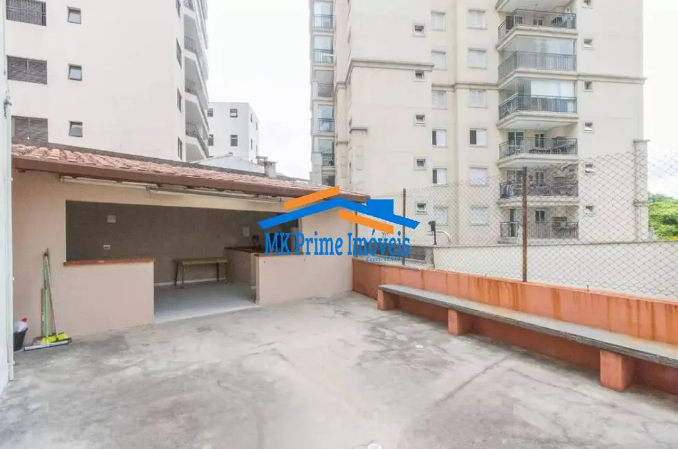 Apartamento com 3 quartos à venda, 70m2 em Centro, Osasco - SP - imagem 4 Foto 4 de Apartamento com 3 quartos à venda, 70m2 em Centro, Osasco - SP