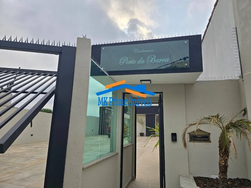 Foto 5 de Apartamento com 1 quarto à venda, 28m2 em Jardim das Belezas, Carapicuiba - SP