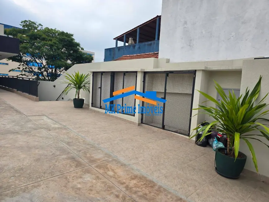 Foto 9 de Apartamento com 1 quarto à venda, 28m2 em Jardim das Belezas, Carapicuiba - SP