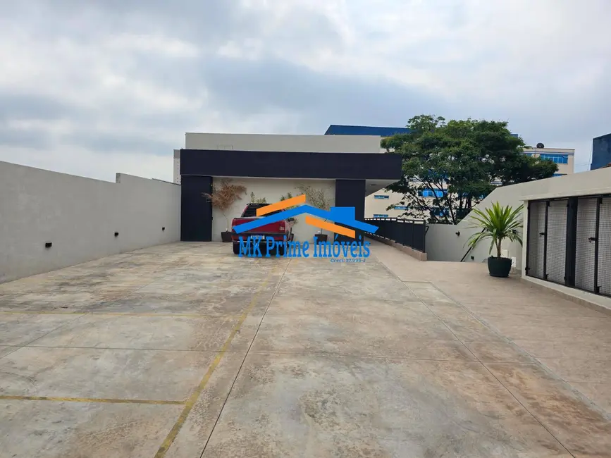 Foto 7 de Apartamento com 1 quarto à venda, 28m2 em Jardim das Belezas, Carapicuiba - SP