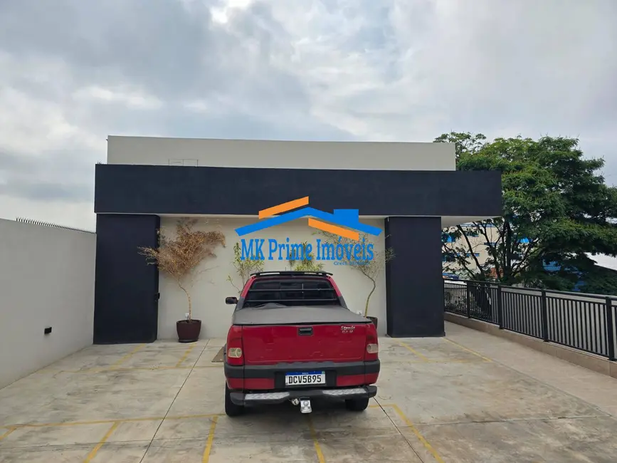 Foto 3 de Apartamento com 1 quarto à venda, 28m2 em Jardim das Belezas, Carapicuiba - SP