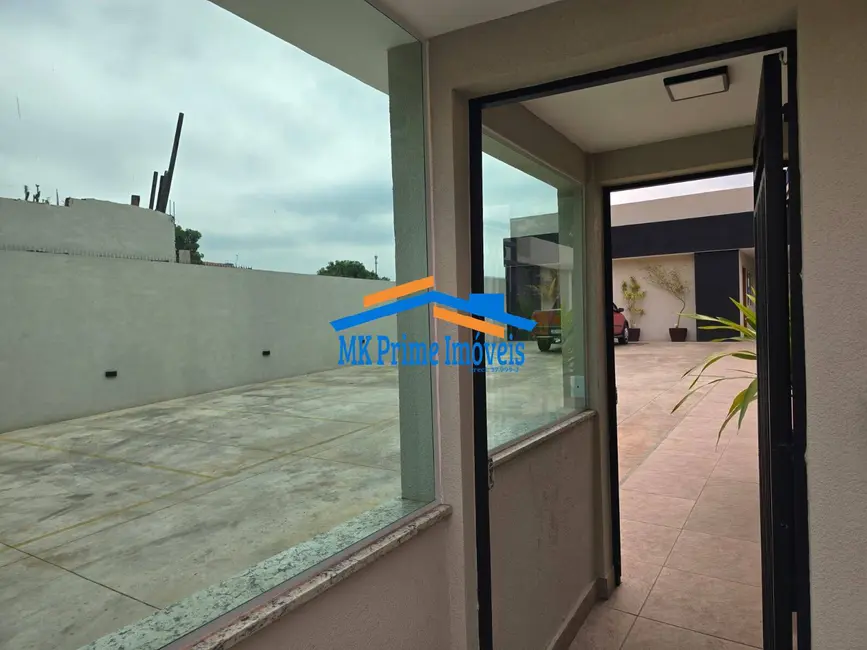 Foto 6 de Apartamento com 1 quarto à venda, 28m2 em Jardim das Belezas, Carapicuiba - SP