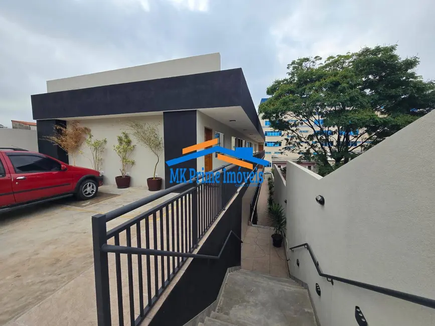Foto 1 de Apartamento com 1 quarto à venda, 28m2 em Jardim das Belezas, Carapicuiba - SP