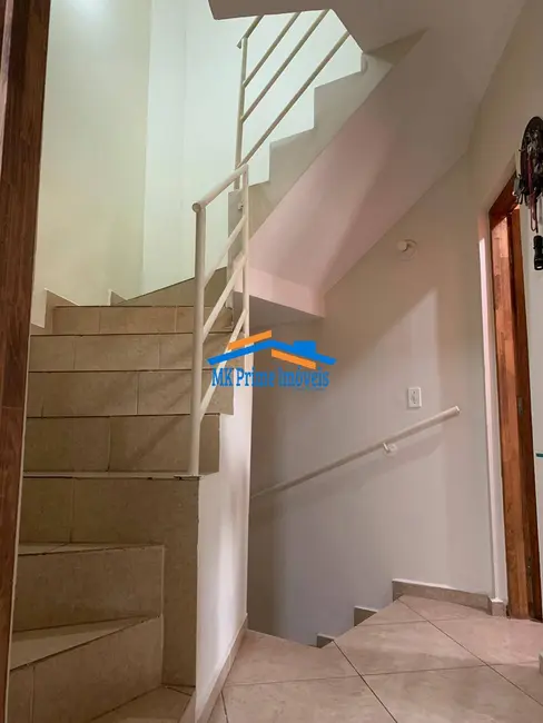 Sobrado com 3 quartos à venda, 127m2 em Parque Maria Domitila, São Paulo - SP - imagem 7 Foto 7 de Sobrado com 3 quartos à venda, 127m2 em Parque Maria Domitila, São Paulo - SP