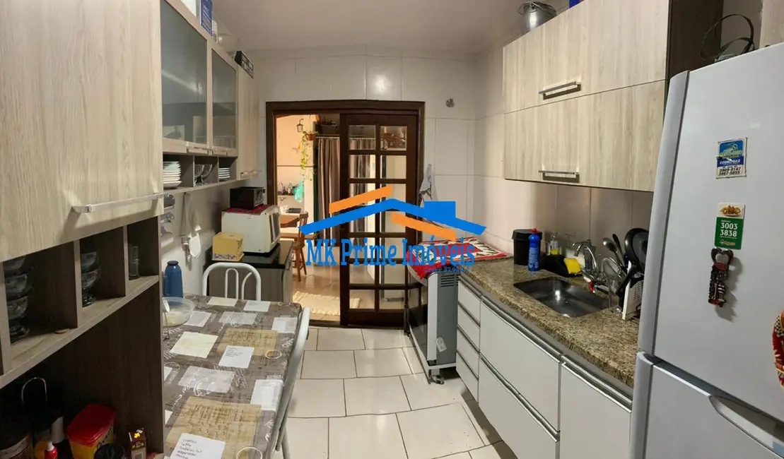 Sobrado com 3 quartos à venda, 127m2 em Parque Maria Domitila, São Paulo - SP - imagem 5 Foto 5 de Sobrado com 3 quartos à venda, 127m2 em Parque Maria Domitila, São Paulo - SP