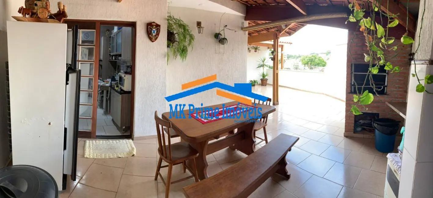 Sobrado com 3 quartos à venda, 127m2 em Parque Maria Domitila, São Paulo - SP - imagem 4 Foto 4 de Sobrado com 3 quartos à venda, 127m2 em Parque Maria Domitila, São Paulo - SP