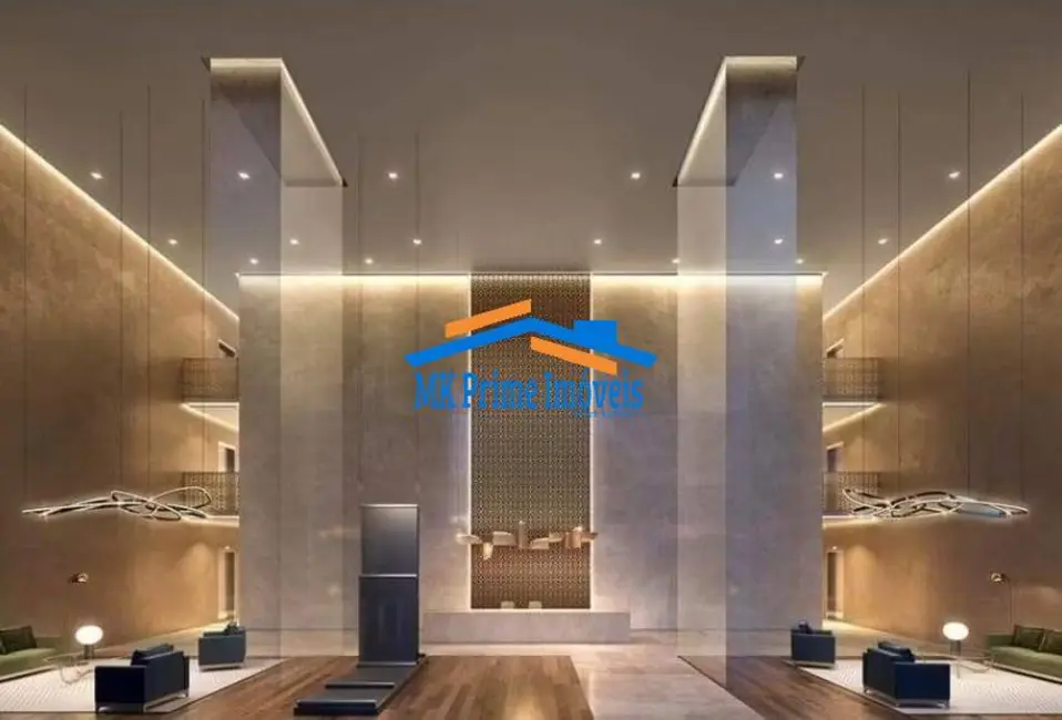 Foto 2 de Apartamento com 3 quartos à venda, 263m2 em Chácara Itaim, São Paulo - SP