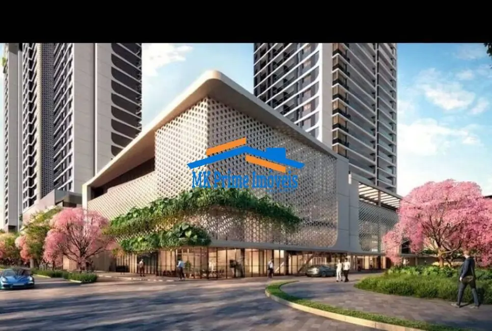 Foto 1 de Apartamento com 3 quartos à venda, 263m2 em Chácara Itaim, São Paulo - SP