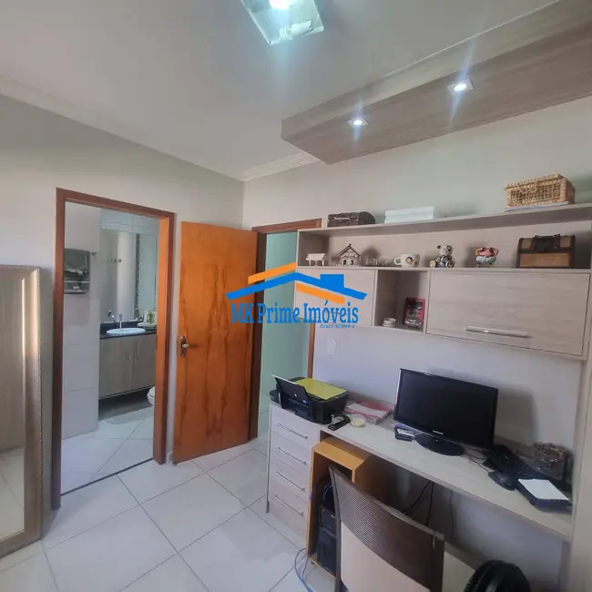 Foto 6 de Sobrado com 3 quartos à venda, 143m2 em Bela Vista, Osasco - SP