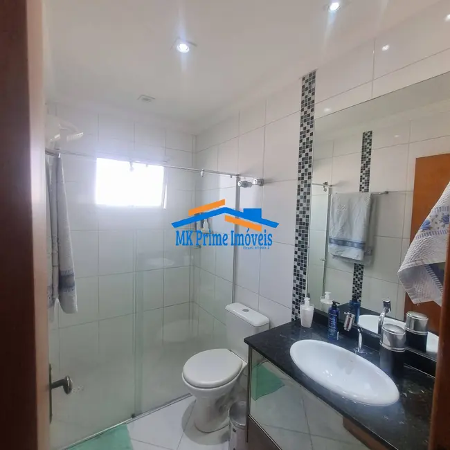 Foto 8 de Sobrado com 3 quartos à venda, 143m2 em Bela Vista, Osasco - SP