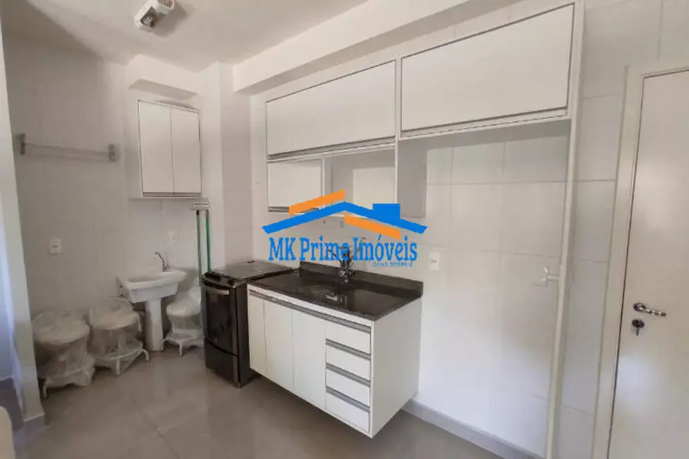 Foto 6 de Apartamento com 1 quarto à venda, 35m2 em Vila Leopoldina, São Paulo - SP