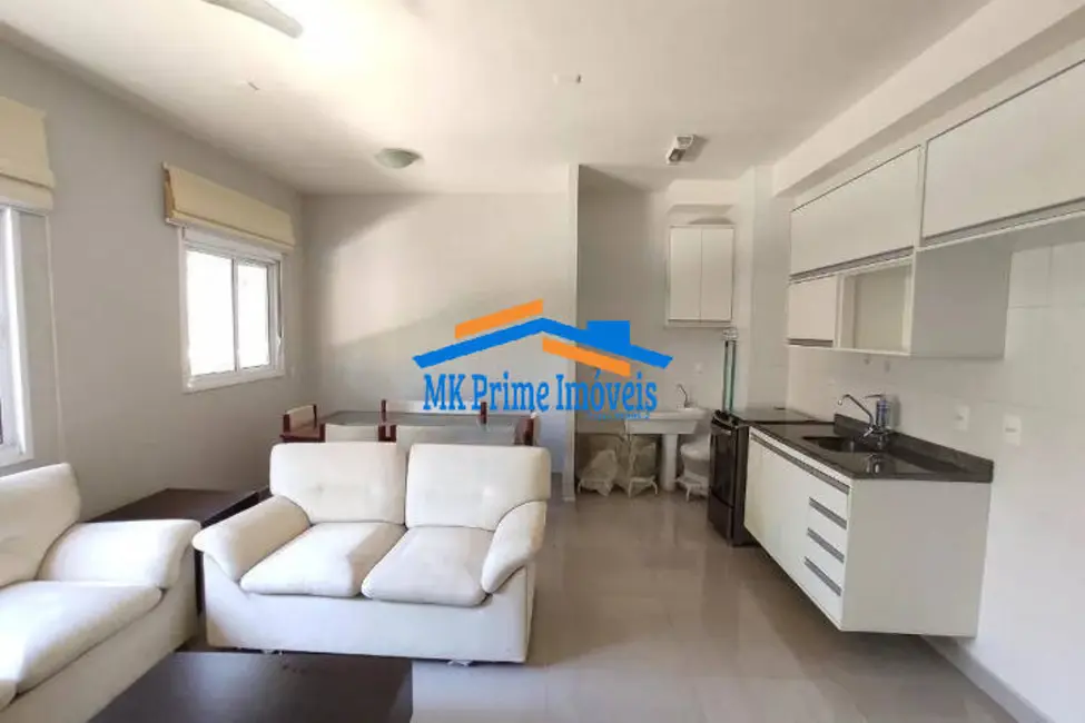 Foto 2 de Apartamento com 1 quarto à venda, 35m2 em Vila Leopoldina, São Paulo - SP