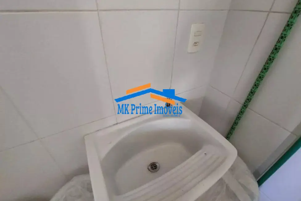 Foto 9 de Apartamento com 1 quarto à venda, 35m2 em Vila Leopoldina, São Paulo - SP