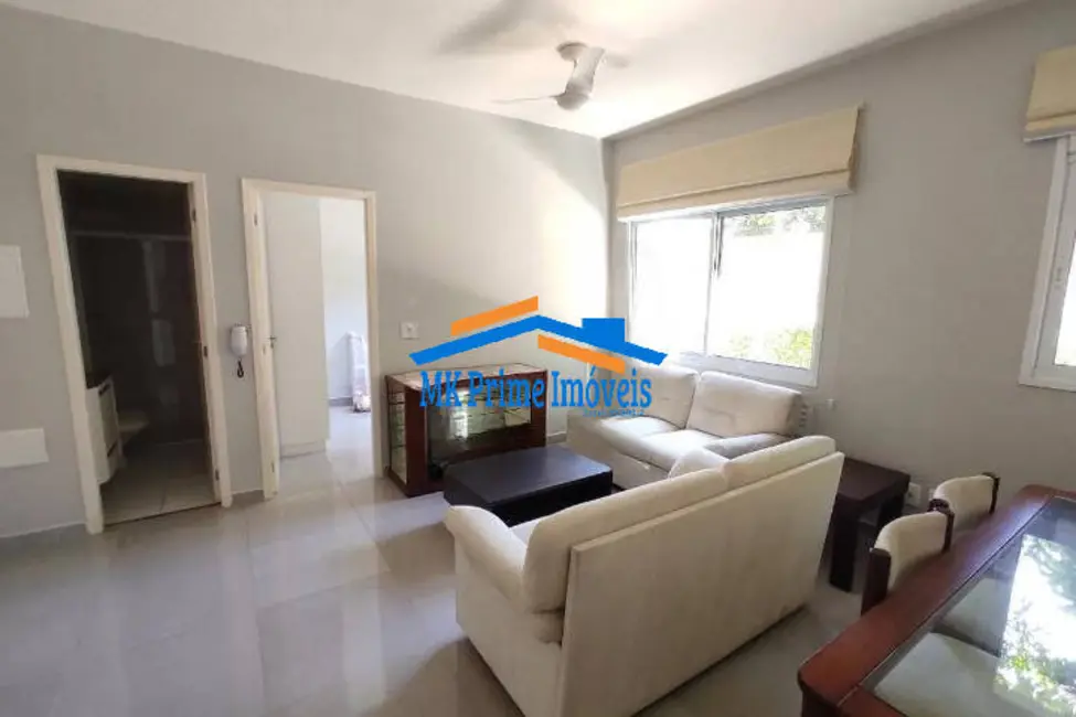 Foto 5 de Apartamento com 1 quarto à venda, 35m2 em Vila Leopoldina, São Paulo - SP