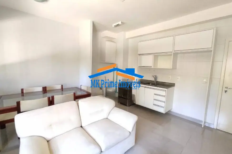 Foto 1 de Apartamento com 1 quarto à venda, 35m2 em Vila Leopoldina, São Paulo - SP