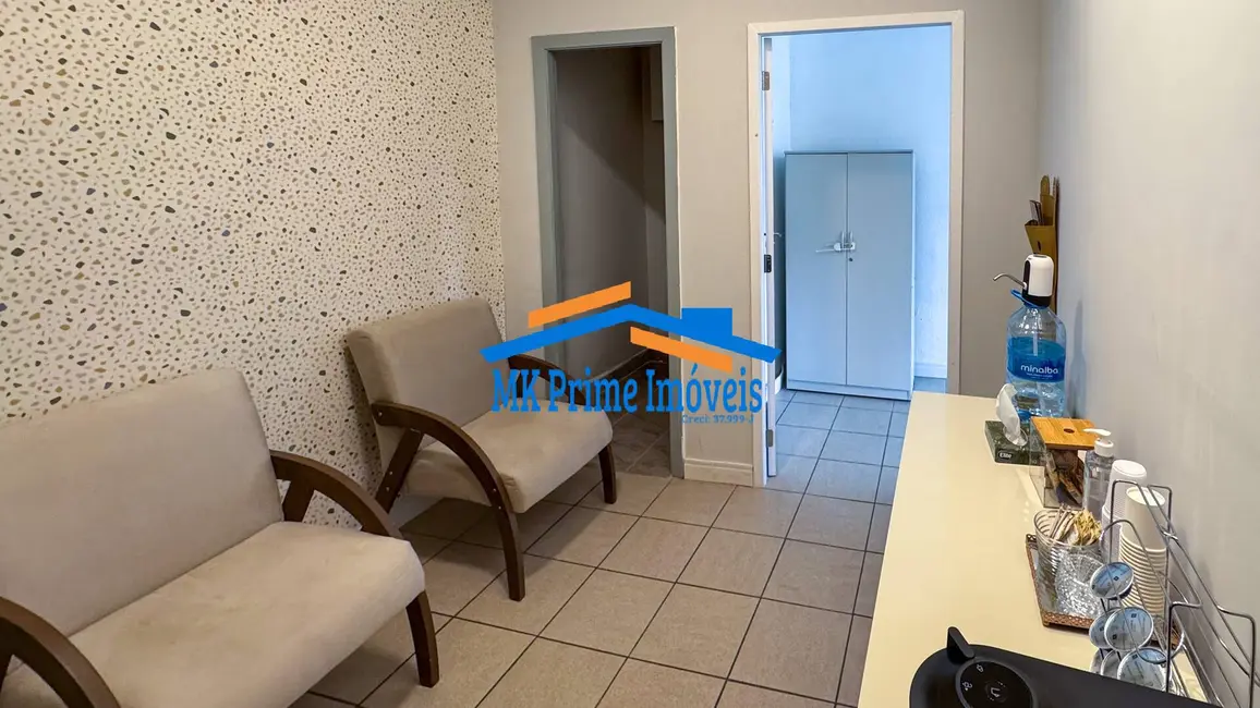 Foto 9 de Sala Comercial à venda, 40m2 em Granja Viana, Cotia - SP