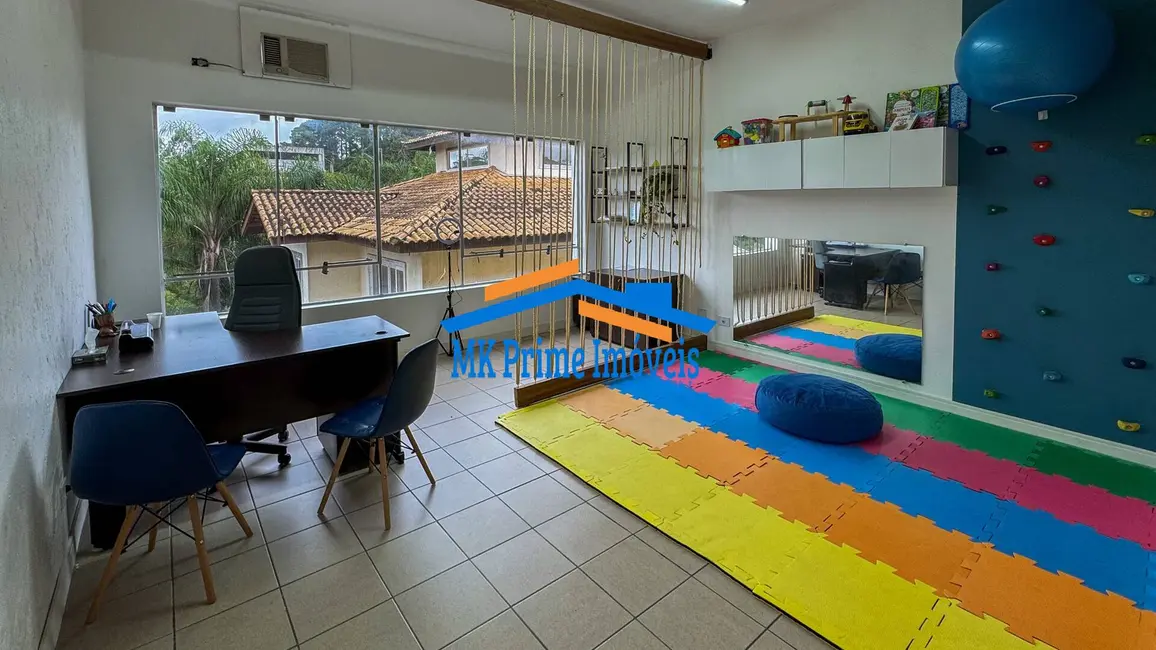 Foto 1 de Sala Comercial à venda, 40m2 em Granja Viana, Cotia - SP