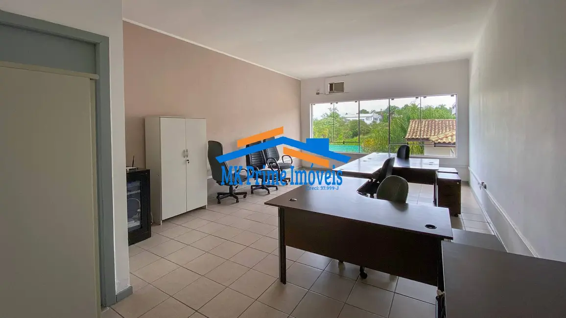 Foto 4 de Sala Comercial à venda, 40m2 em Granja Viana, Cotia - SP