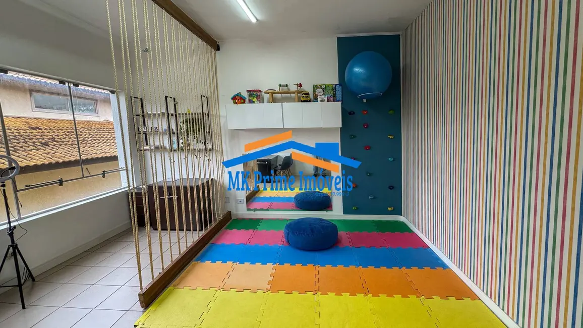 Foto 2 de Sala Comercial à venda, 40m2 em Granja Viana, Cotia - SP