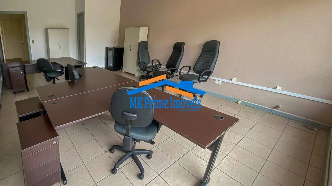 Foto 5 de Sala Comercial à venda, 40m2 em Granja Viana, Cotia - SP