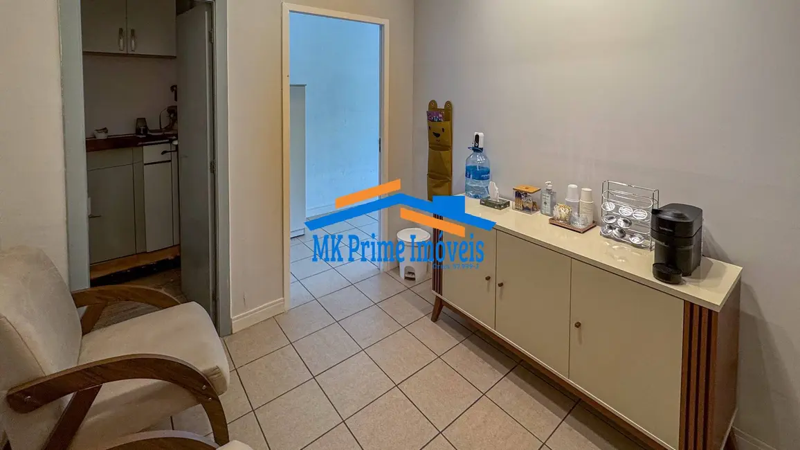 Foto 6 de Sala Comercial à venda, 40m2 em Granja Viana, Cotia - SP