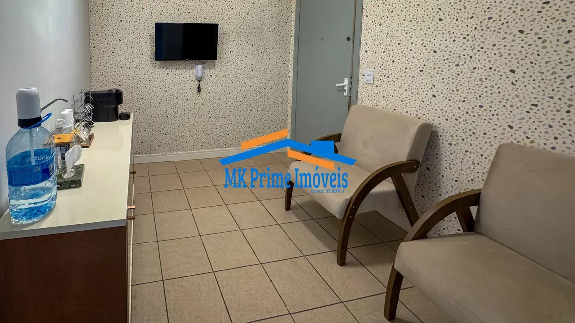 Foto 7 de Sala Comercial à venda, 40m2 em Granja Viana, Cotia - SP