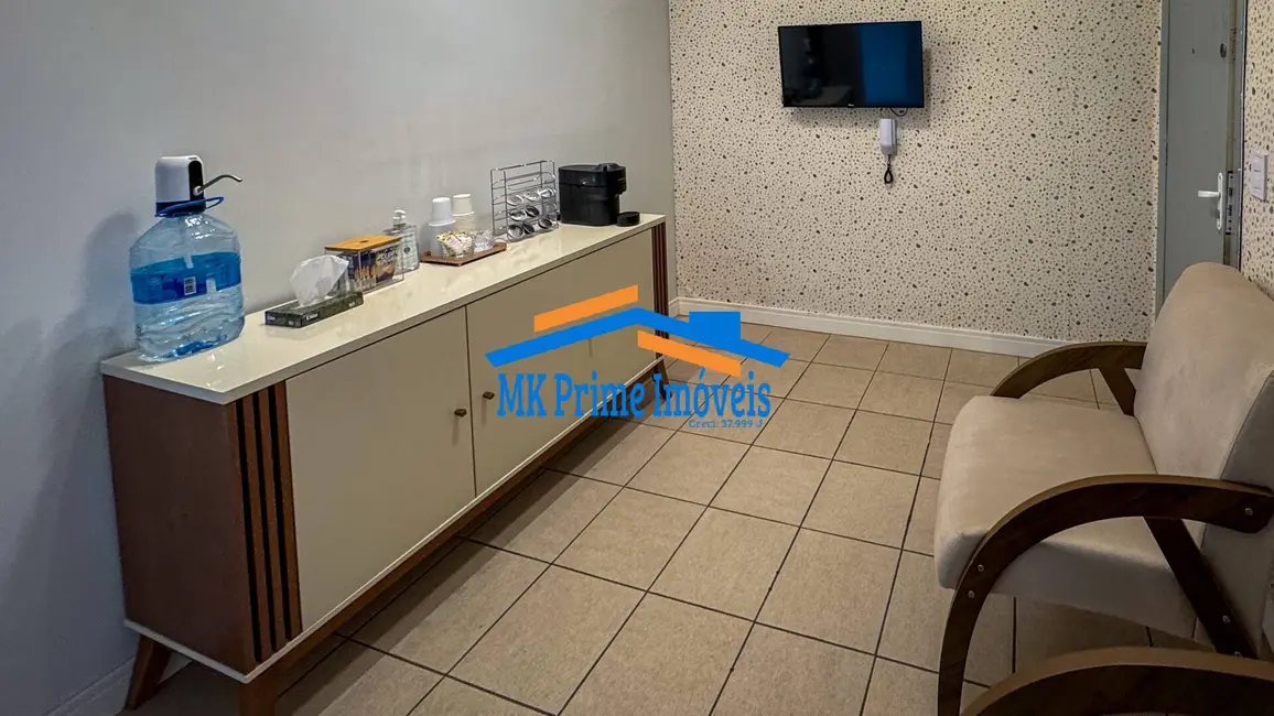 Foto 8 de Sala Comercial à venda, 40m2 em Granja Viana, Cotia - SP