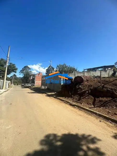 Foto 4 de Terreno / Lote à venda, 510m2 em Chácara das Garças, Santana De Parnaiba - SP