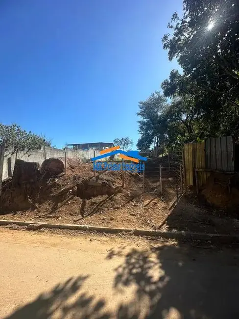 Foto 6 de Terreno / Lote à venda, 510m2 em Chácara das Garças, Santana De Parnaiba - SP