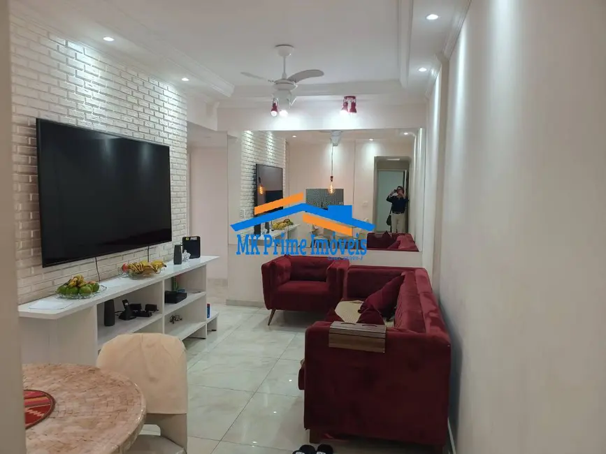 Foto 5 de Apartamento com 3 quartos à venda, 76m2 em Centro, Osasco - SP