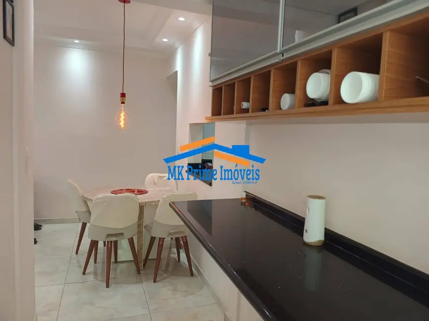 Foto 7 de Apartamento com 3 quartos à venda, 76m2 em Centro, Osasco - SP