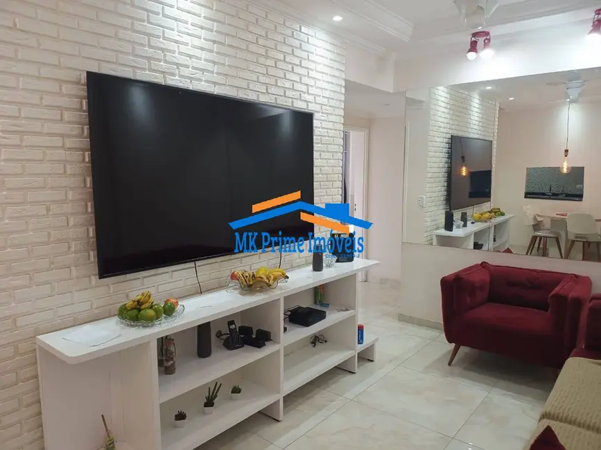 Foto 3 de Apartamento com 3 quartos à venda, 76m2 em Centro, Osasco - SP