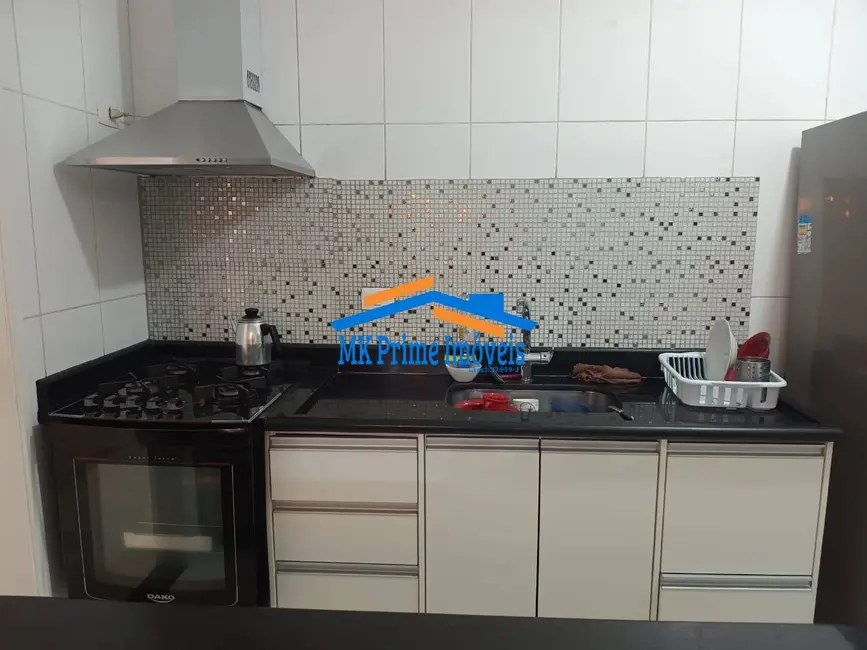Foto 9 de Apartamento com 3 quartos à venda, 76m2 em Centro, Osasco - SP