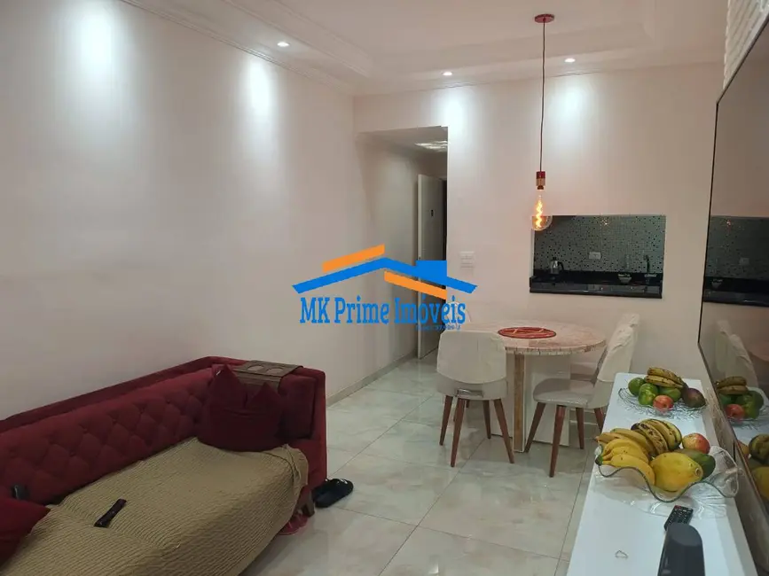 Foto 4 de Apartamento com 3 quartos à venda, 76m2 em Centro, Osasco - SP