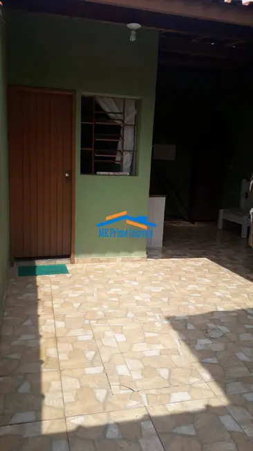 Foto 7 de Sobrado com 2 quartos à venda, 111m2 em Pestana, Osasco - SP