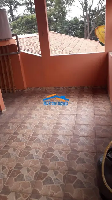 Foto 4 de Sobrado com 2 quartos à venda, 111m2 em Pestana, Osasco - SP