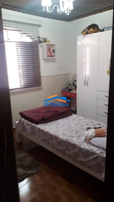 Foto 8 de Sobrado com 2 quartos à venda, 111m2 em Pestana, Osasco - SP