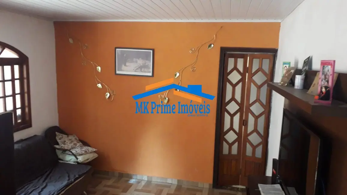 Foto 5 de Sobrado com 2 quartos à venda, 111m2 em Pestana, Osasco - SP