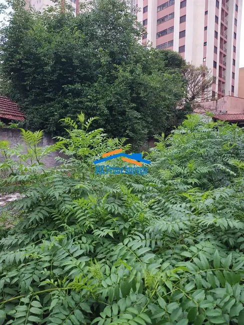 Foto 3 de Terreno / Lote à venda, 360m2 em Vila Osasco, Osasco - SP