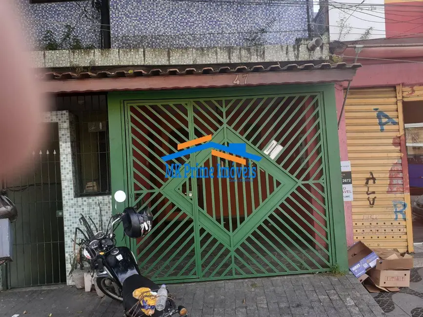 Foto 1 de Casa com 7 quartos à venda, 140m2 em Padroeira, Osasco - SP