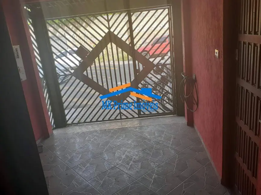 Foto 2 de Casa com 7 quartos à venda, 140m2 em Padroeira, Osasco - SP