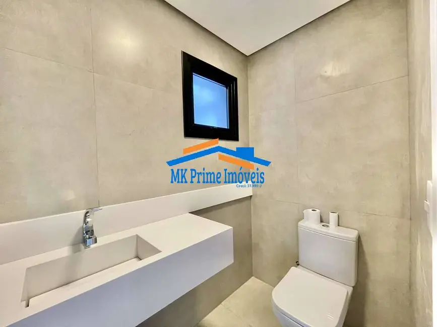 Foto 8 de Casa de Condomínio com 4 quartos à venda, 484m2 em São Paulo II, Cotia - SP