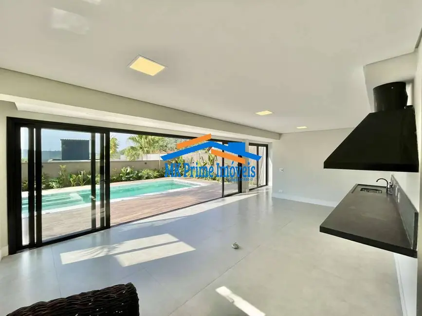 Foto 7 de Casa de Condomínio com 4 quartos à venda, 484m2 em São Paulo II, Cotia - SP